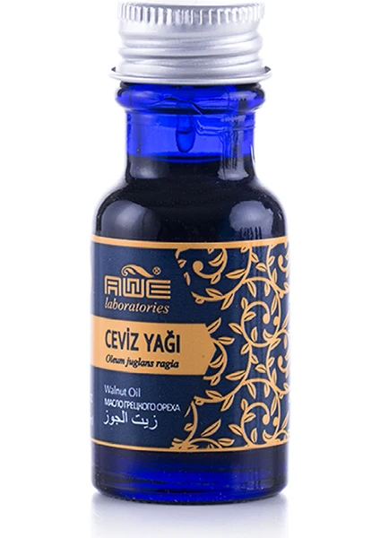 Awe Cemre Ceviz Yağı 15 ml