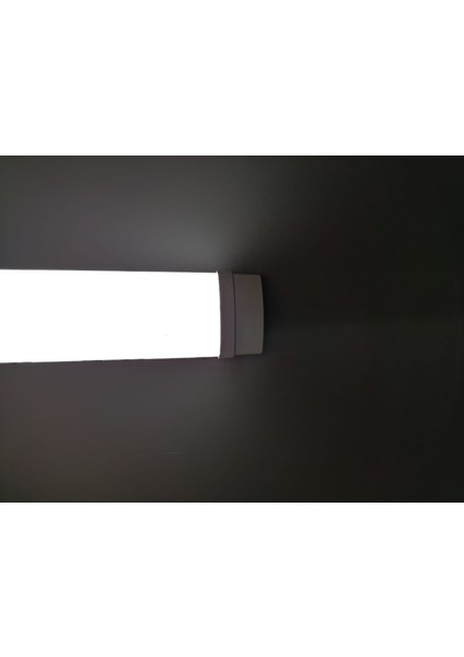 5 Adet Ct 2477 Cata 36W Nemli Yer Etanj Armatür Beyaz Işık 6400K modelleri