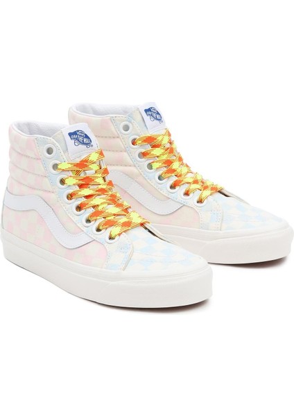 Ua Sk8-Hi 38 Dx
