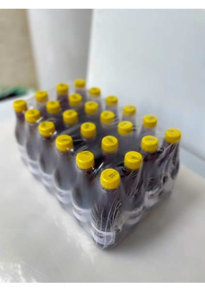 Katkısız Adana Şalgam Suyu ACISIZ 330 ml (24 Adet)
