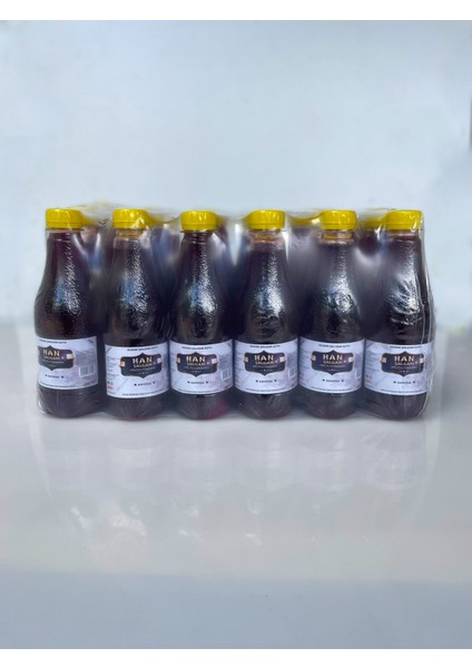 Katkısız Adana Şalgam Suyu ACISIZ 330 ml (24 Adet)