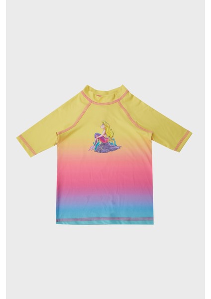 Babe T-shirt Kız Çocuk Tshirt