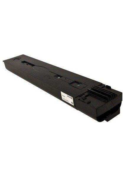 Xerox 006R01659 Siyah Muadil Toner/ Docucolour C60 / C70 / 550 / 560 / 570 / 5580 / 6680 / 7780