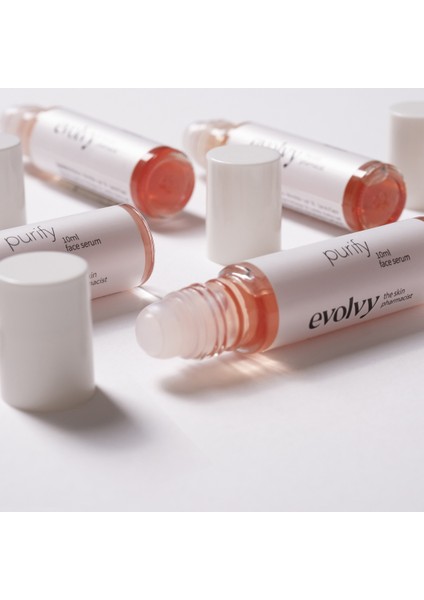 Purify ve Spot Bakım Serumu fiyatları