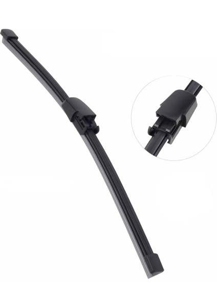 Volkswagen Tiguan Arka Silecek 330MM-13