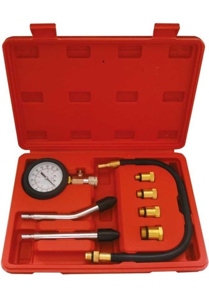 Kompresyon Test Kiti Benzin