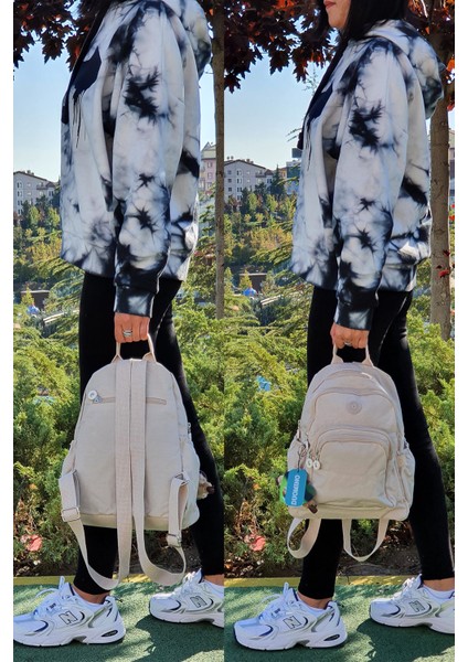 Kadın Sırt Çantası Su Geçirmez Günlük Kullanım 12” Tablet Çantası Nemo Bags fiyatları