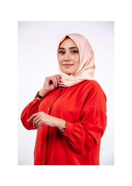 Twill Eşarp