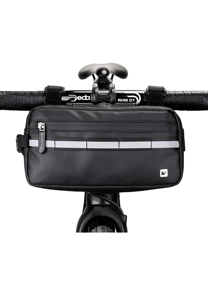 Rhinowalk X20990 Çok Fonksiyonlu Bisiklet Ön Çantası (Yurt Dışından)