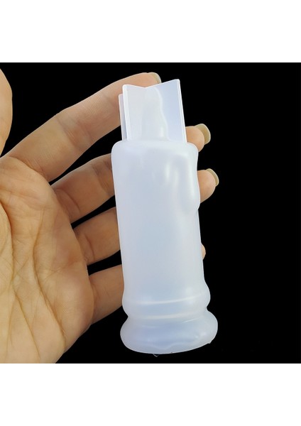 Mum Şekli Reçine epoksi Kalıp -Kod:317 fiyatları