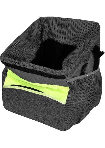 G74 Bisiklet Sepeti Pet Paketi Uygun Evcil Hayvan Çantası (Yurt Dışından)