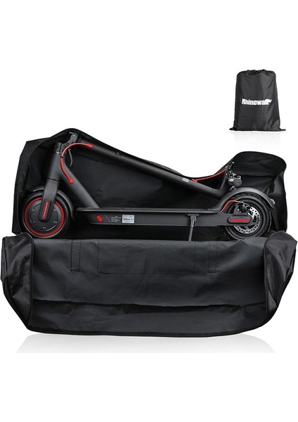 Rhinowalk RF085 Büyük Elektrikli Scooter Depolama Çantası (Yurt Dışından)