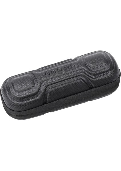 BG-500701 Bisiklet Onarım Alet Şişesi Çerçeve Sert Kabuk Taşıyıcı Çanta (Yurt Dışından)