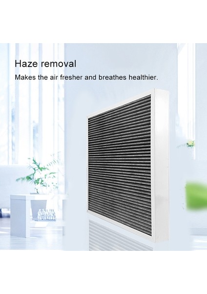 Baomı BMI400B C CMI300A / B / B Hava Temizleyici Yedek Filtre Elemanı (Yurt Dışından)