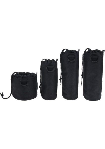 Kamp Seyahat Yalıtımlı Soğutucu Depolama Torbası Su Için Taşıma 7 x 20 cm (Yurt Dışından)