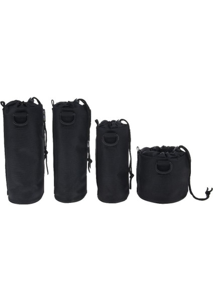 Kamp Seyahat Yalıtımlı Soğutucu Depolama Torbası Su Için Taşıma 7 x 20 cm (Yurt Dışından)