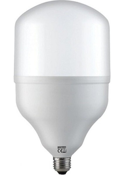 60W LED Ampul | Beyaz | 5075 Lümen | Enerji Tasarruflu