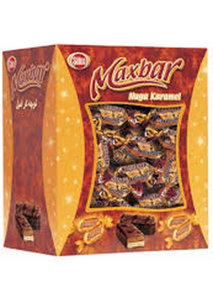 Maxbar 1 kg