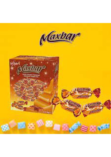 Maxbar 1 kg