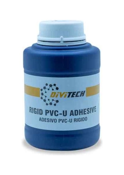Pvc-U Yapıştırıcı 1 kg