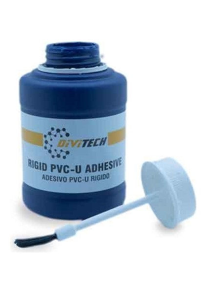 Pvc-U Yapıştırıcı 1 kg
