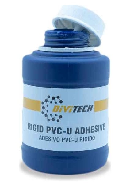 Pvc-U Yapıştırıcı 1 kg