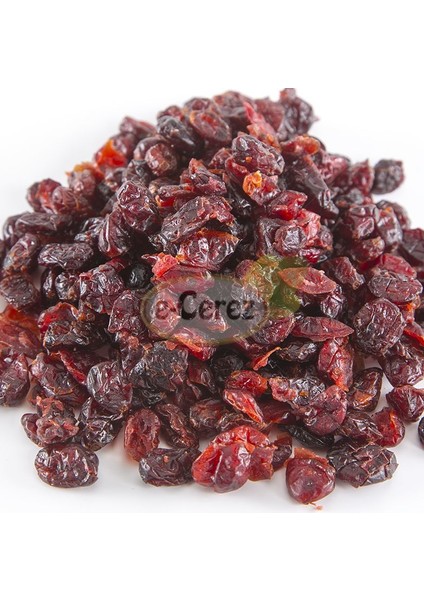 E - Cerez Cranberry Kurusu 250 gr