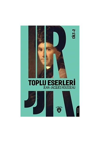 Toplu Eserleri - Cilt 2