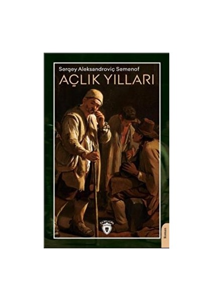 Açlık Yılları