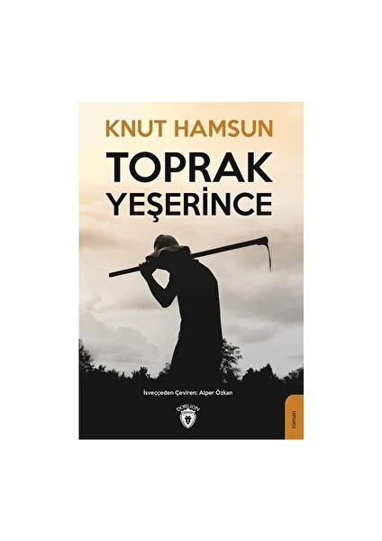 Toprak Yeşerince