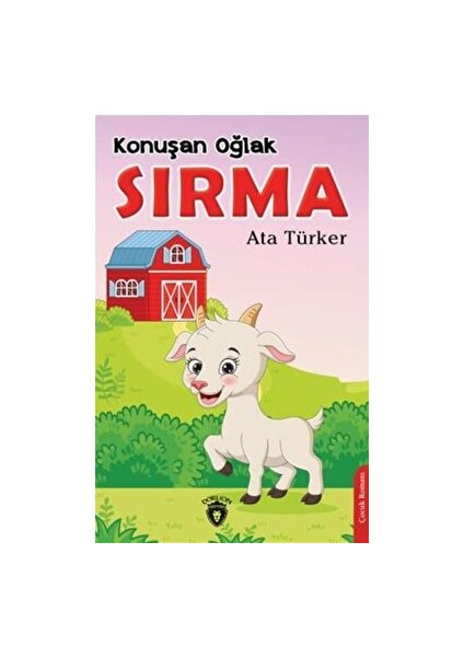 Konuşan Oğlak Sırma