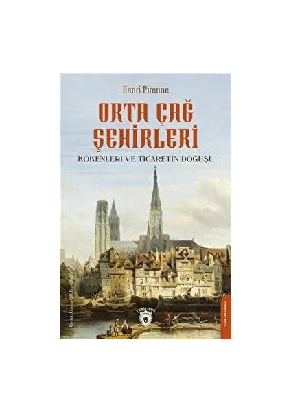 Orta Çağ Şehirleri