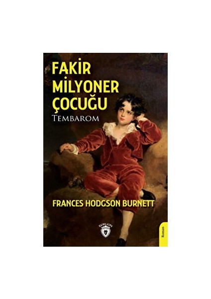 Fakir Milyoner Çocuğu