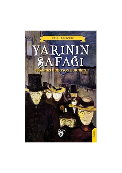 Yarının Şafağı