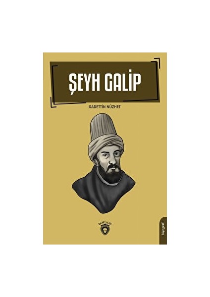 Şeyh Galip
