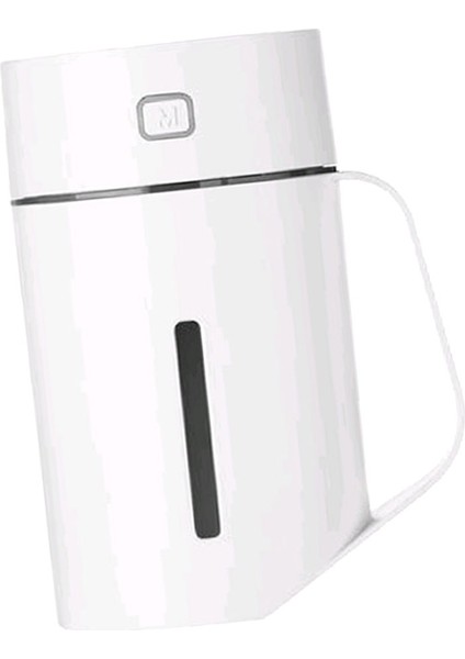 420ML Mini Hava Nemlendiricisi Ultrasonik Aroma Sis Arabası/ev Difüzör Temizleyici Beyaz (Yurt Dışından) fırsatları