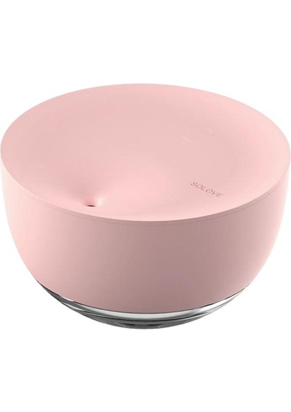 Taşınabilir Mini Nemlendirici Pembe (Yurt Dışından) fiyatları