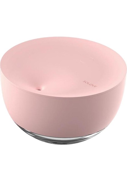 Taşınabilir Mini Nemlendirici Pembe (Yurt Dışından) modelleri