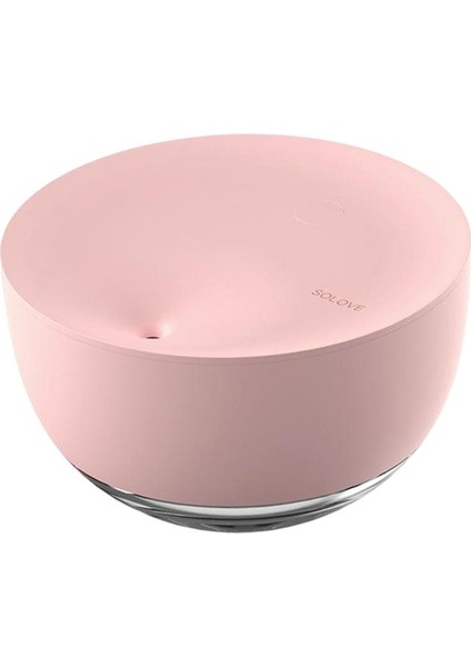 Taşınabilir Mini Nemlendirici Pembe (Yurt Dışından) indirimleri