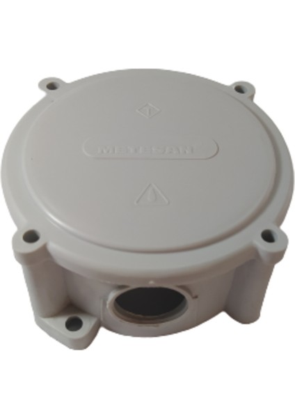Q 90MM IP67 4V. Termo Buat
