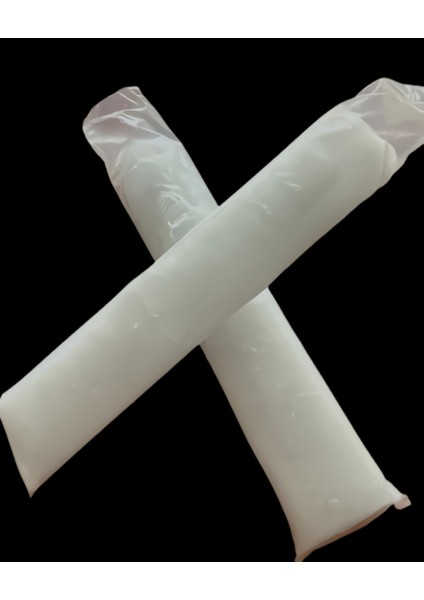 Kalıp Buz Poşeti 20X90 cm 5 kg