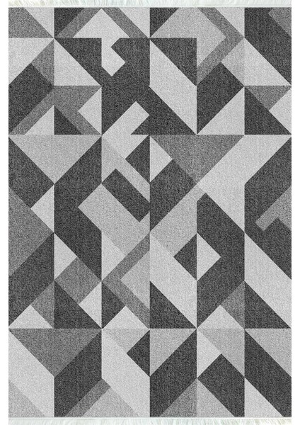 Dijital Baskılı Kaymaz Taban Yıkanabilir Modern Salon Halısı Mutfak Halısı ve Yolluk NH-SD-1008 fiyatları