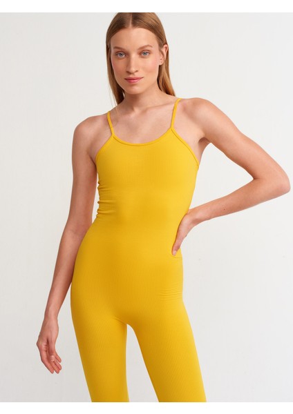 7957 Askılı Tulum-Oranj modelleri