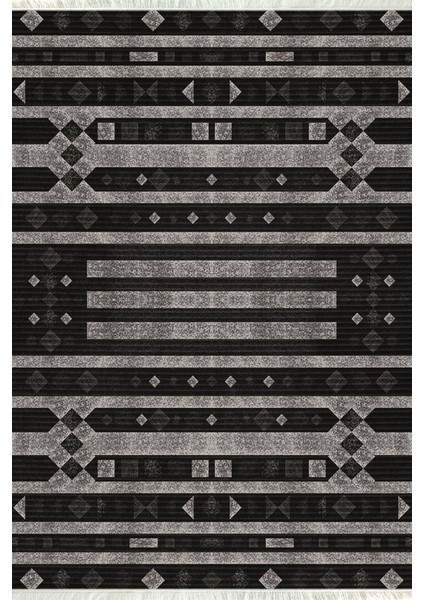 Dijital Baskılı Kaymaz Taban Yıkanabilir Modern Salon Halısı Mutfak Halısı ve Yolluk NH-SD-1117 fiyatları