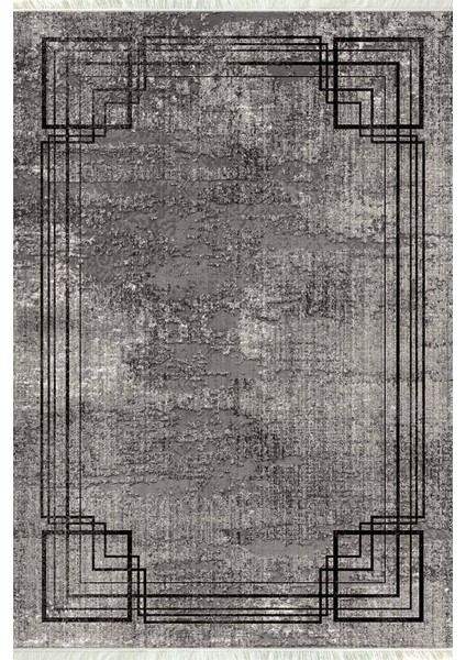 Dijital Baskılı Kaymaz Taban Yıkanabilir Modern Salon Halısı Mutfak Halısı ve Yolluk NH-SD-1134 fiyatları