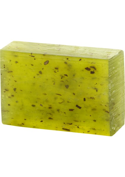 Gliserinli Kekik Sabunu 100 g x 3 Adet (Toplam 300 g) - Kekik Yağı ve Gliserin İçerir - Derinlemesine Temizlik - Cildin Nem Dengesini - Mükemmel Cilt Bakımı