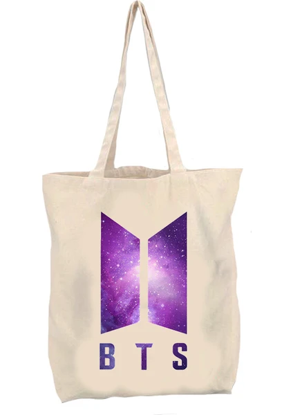 Bts Galaxy Bez Çanta