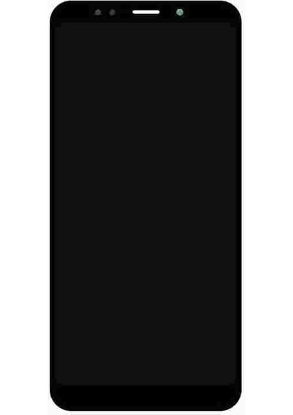 Xiaomi Redmi 5 Plus LCD Ekran Dokunmatik