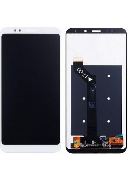 Xiaomi Redmi 5 Plus LCD Ekran Dokunmatik modelleri