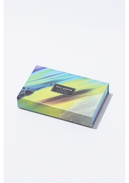 Soft Touch Kadın Slip Külot - Color Rain fiyatları